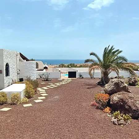 Appartement Oasis De Limones Parque Holandes