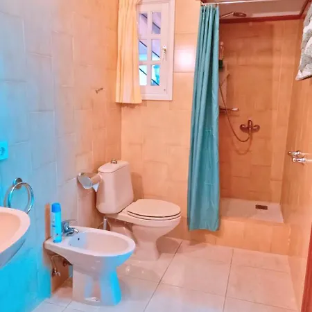 Appartement Oasis De Limones *