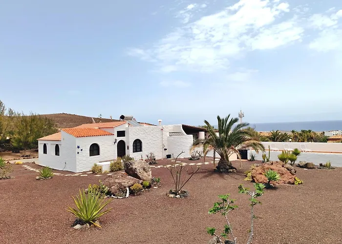 Oasis De Limones With Private Heated Pool アパート *