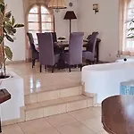 Apartman Oasis De Limones With Private Heated Pool Parque Holandes