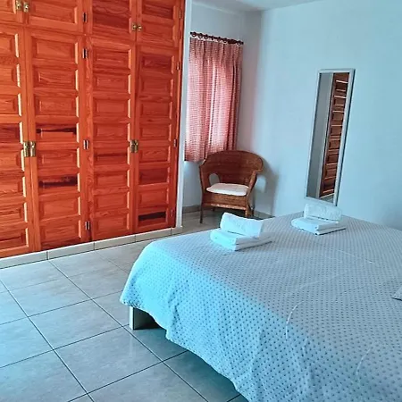 アパート Oasis De Limones With Private Heated Pool Parque Holandes