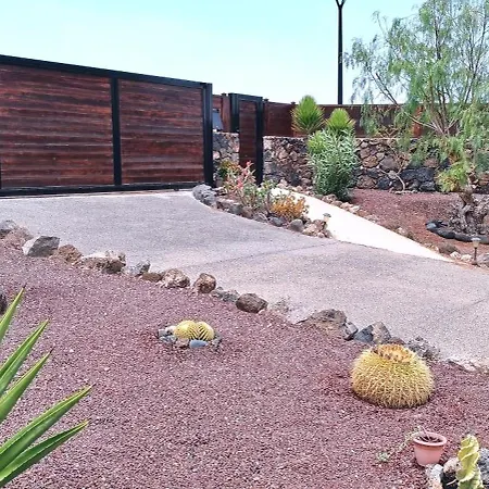 Apartman Oasis De Limones With Private Heated Pool