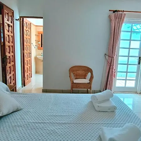 アパート Oasis De Limones With Private Heated Pool Parque Holandes