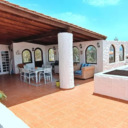Oasis De Limones With Private Heated Pool *