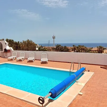 Oasis De Limones With Private Heated Pool アパート *