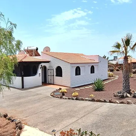 Apartman Oasis De Limones With Private Heated Pool Parque Holandes