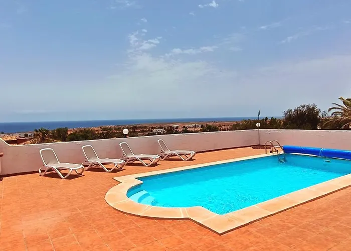 Apartamento Oasis De Limones With Private Heated Pool *