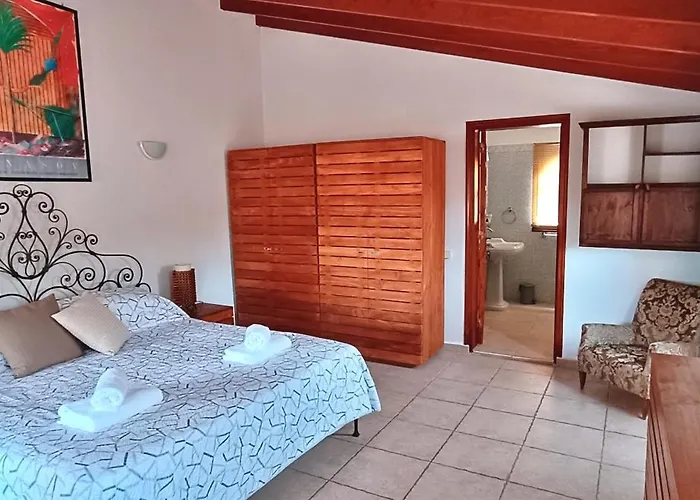 Oasis De Limones With Private Heated Pool Apartamento