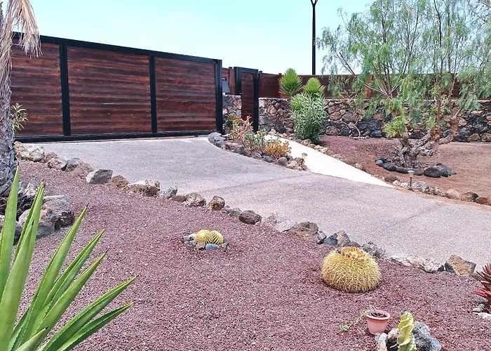 Apartamento Oasis De Limones With Private Heated Pool