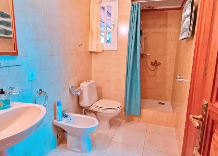 Apartamento Oasis De Limones With Private Heated Pool *